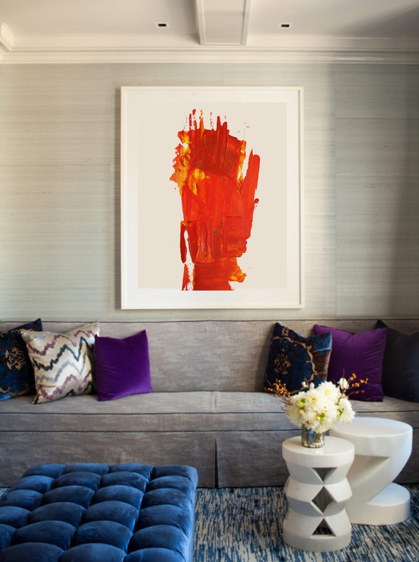 "Galan" Artwork by: Khalid Shahin