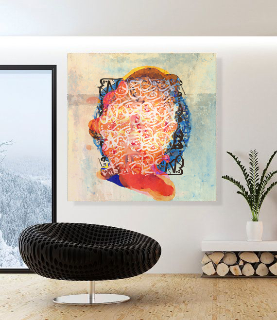 Mashq - Masq - مشق