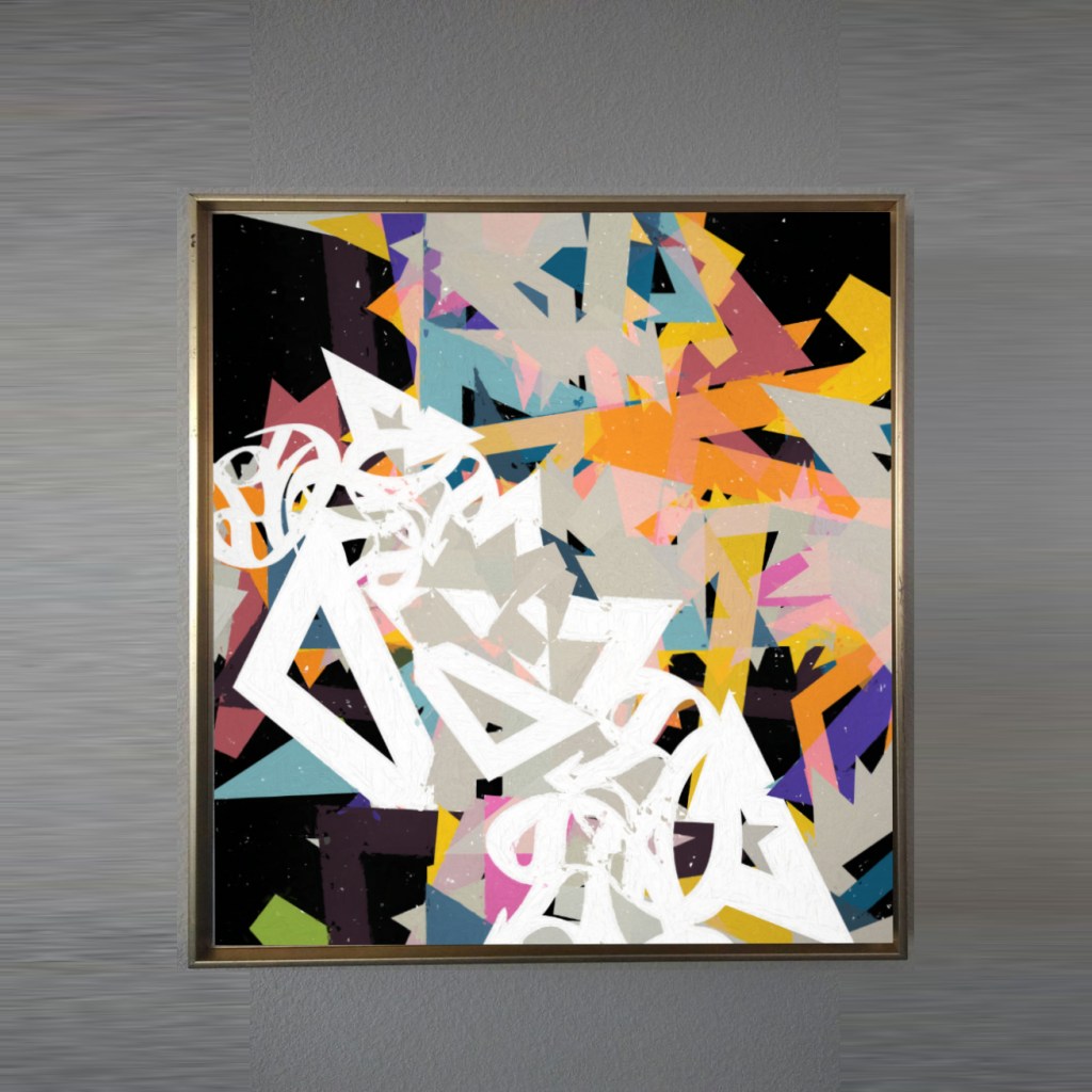 Cordoba - لوحة قرطبة